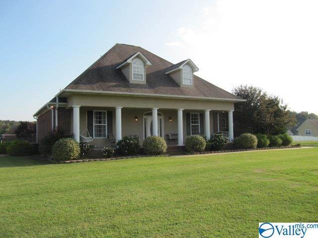 105 Bentbrook Drive - Photo 1