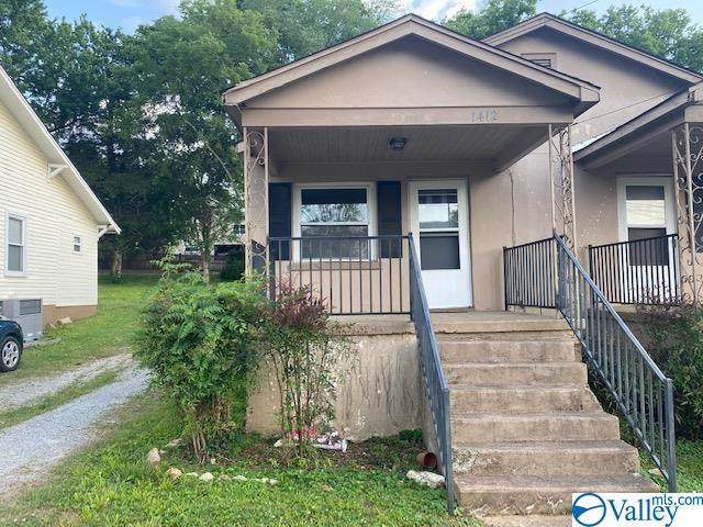 1412 Wells Avenue - Photo 1