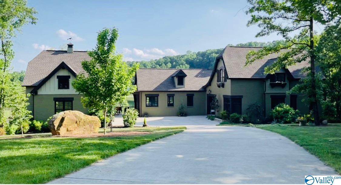 1623 Lake Cove Drive - Photo 1