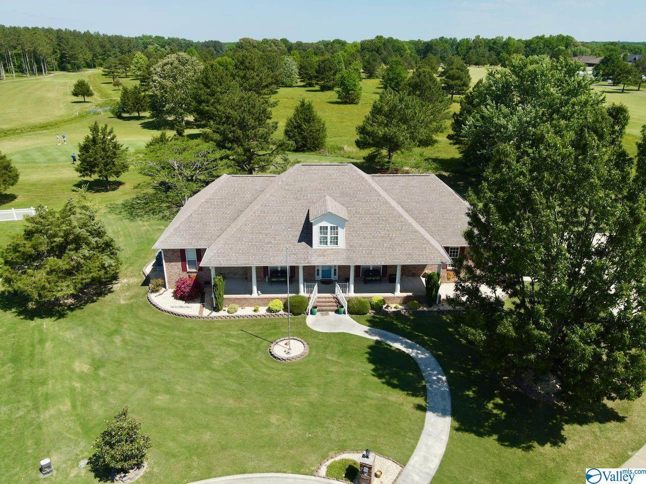 24728 Windward Drive - Photo 1