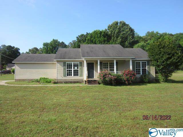 2026 Center Springs Road - Photo 1
