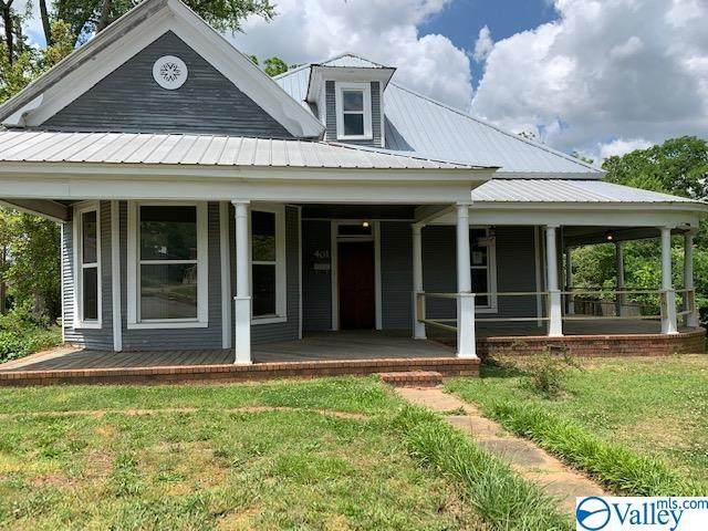 401 Main Street - Photo 1