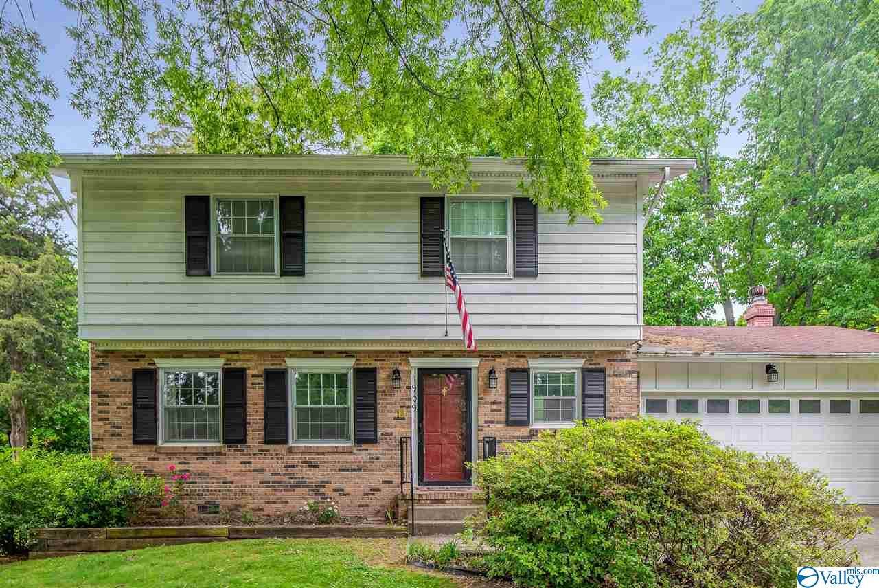 1909 Capri Drive - Photo 1