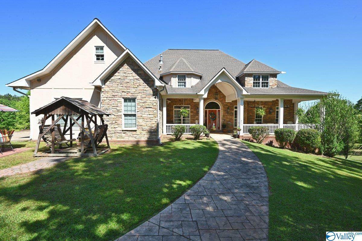 928 County Road 329 - Photo 1