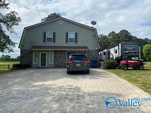 1610 George Wallace Drive - Photo 1