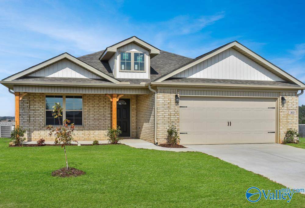 135 Wyatt Miles Lane - Photo 1
