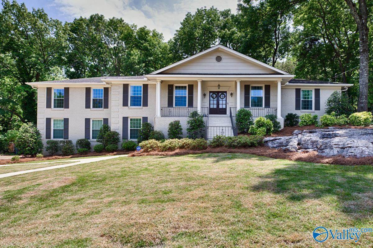 814 Lenlock Drive - Photo 1