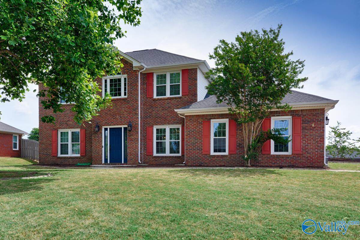 101 Moss Wood Court - Photo 1