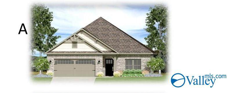 209 Rosemary Ayers Drive - Photo 1
