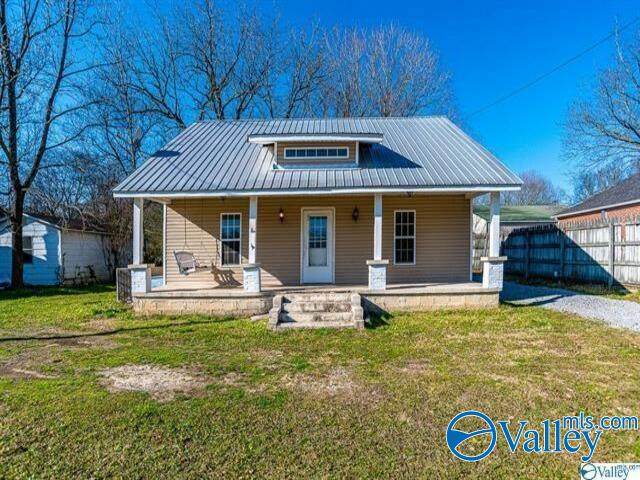 249 Flintville Road - Photo 1
