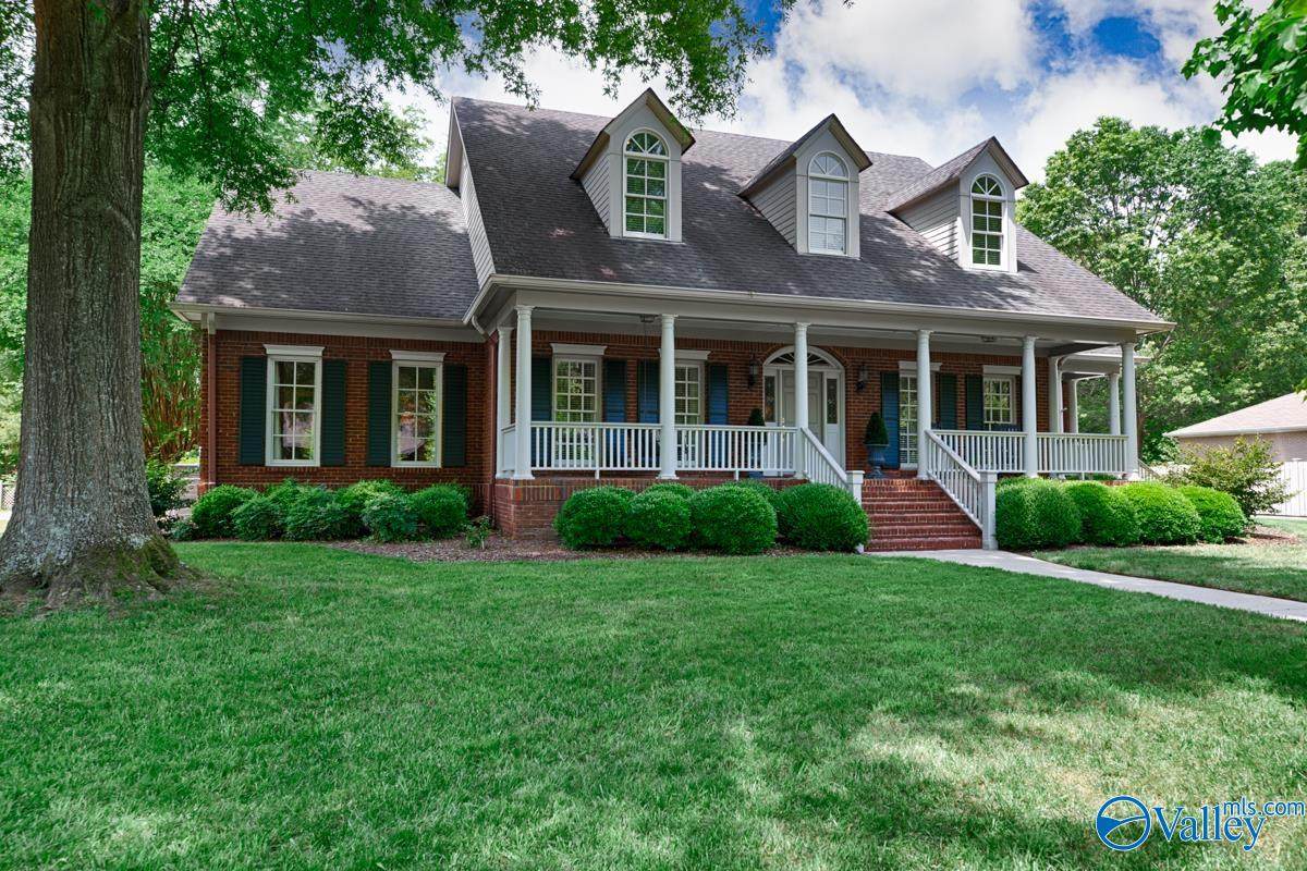 4026 Dotson Drive - Photo 1