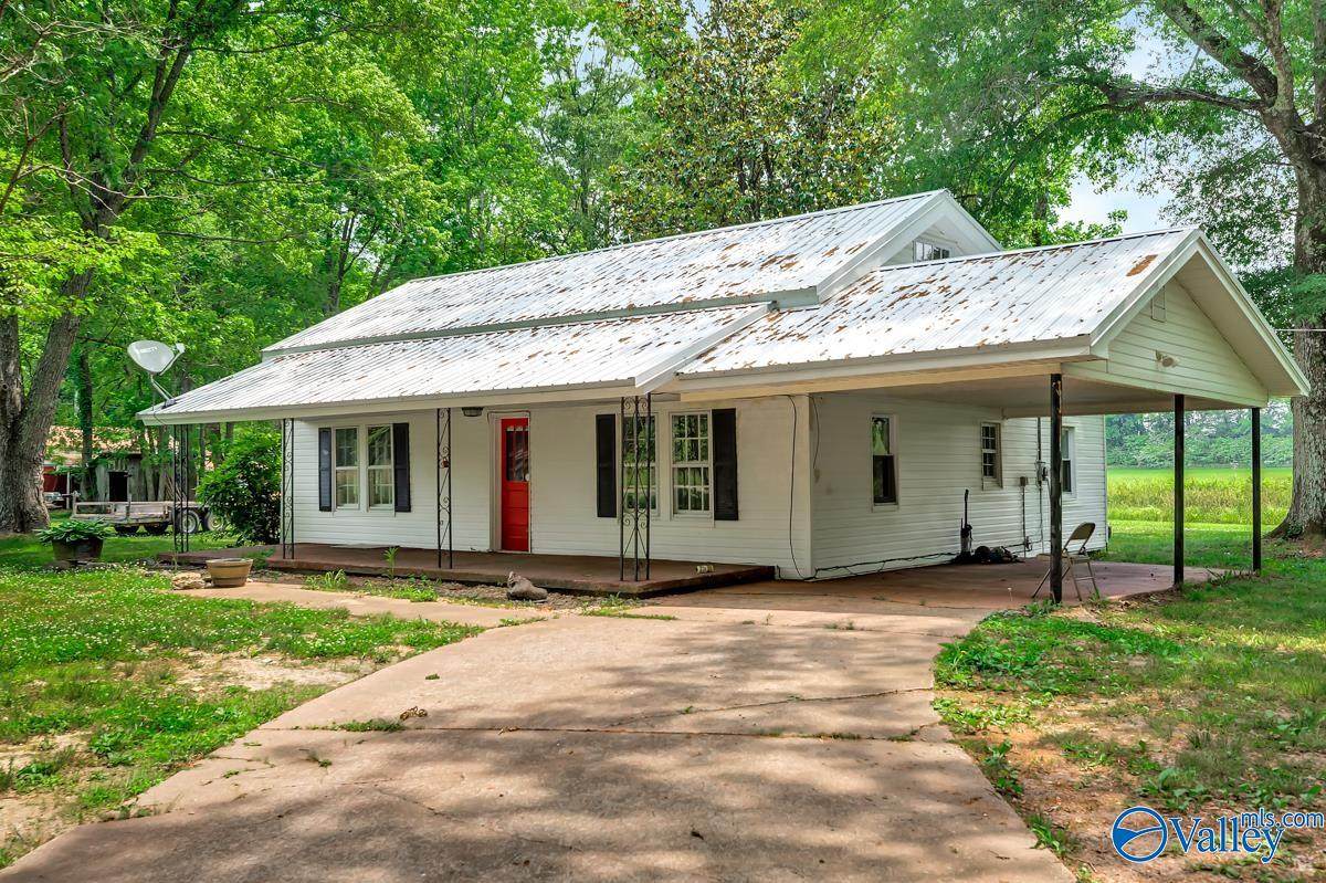 61 Minnie Brown Road - Photo 1