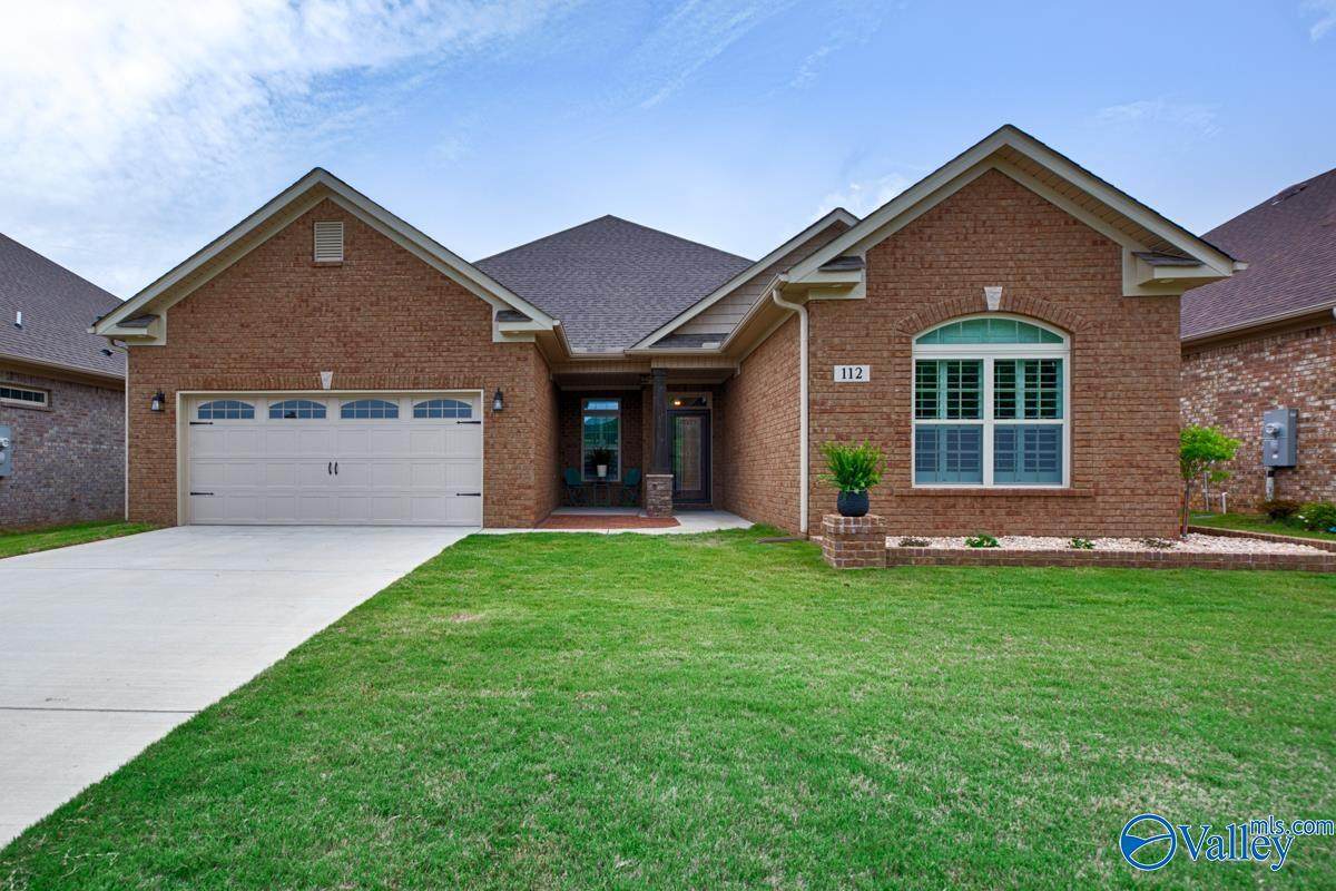 112 Summer Walk Lane - Photo 1