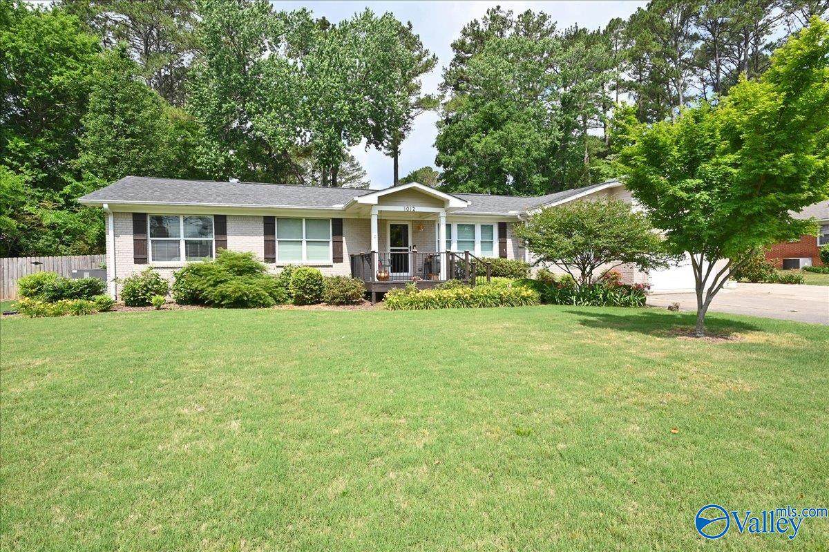 1012 Cole Drive - Photo 1