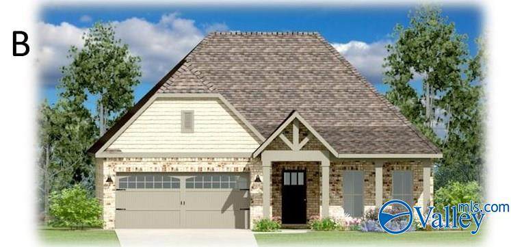6520 Oak Meadow Drive - Photo 1