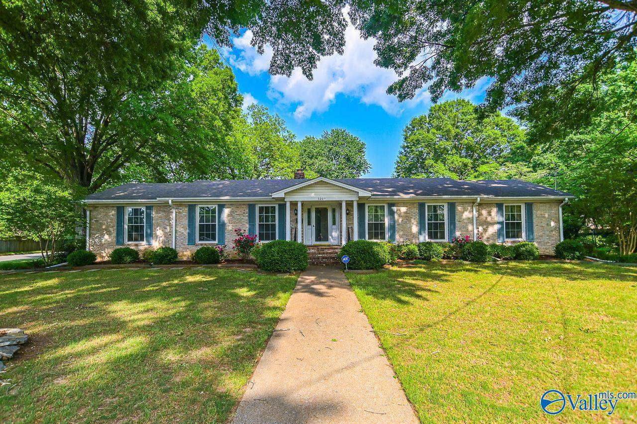 3209 Riley Road - Photo 1