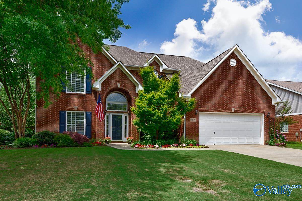 5005 Creekstone Drive - Photo 1