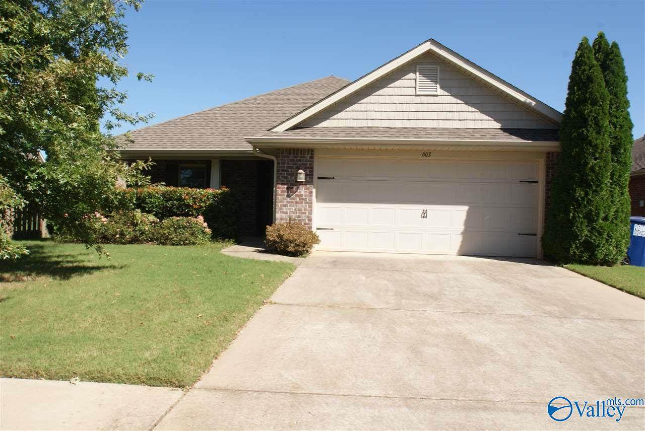 603 Durbin Lane - Photo 1