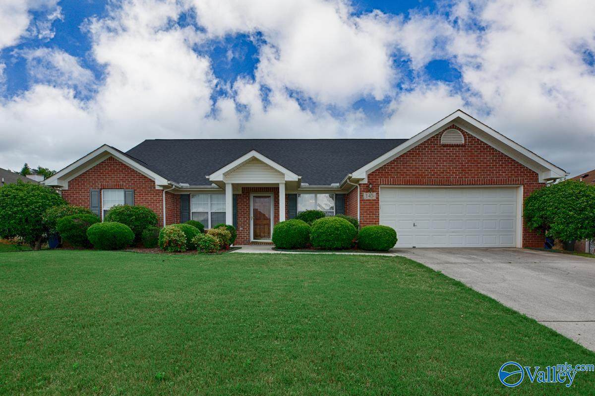 145 Clover Ridge Drive - Photo 1