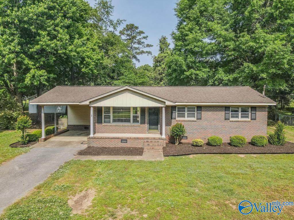 3812 Hopwood Avenue - Photo 1