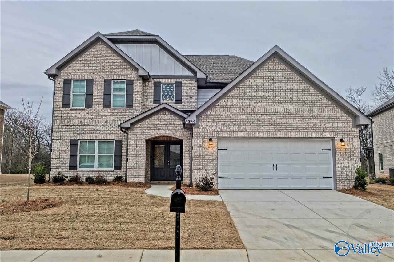 8359 Anslee Way - Photo 1