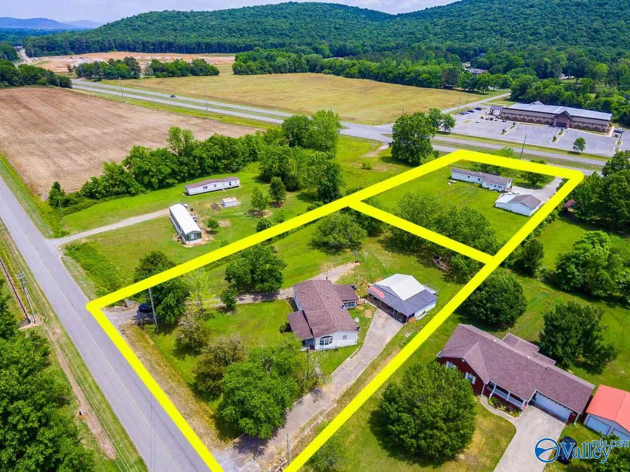 2289 Old Highway 431 - Photo 1