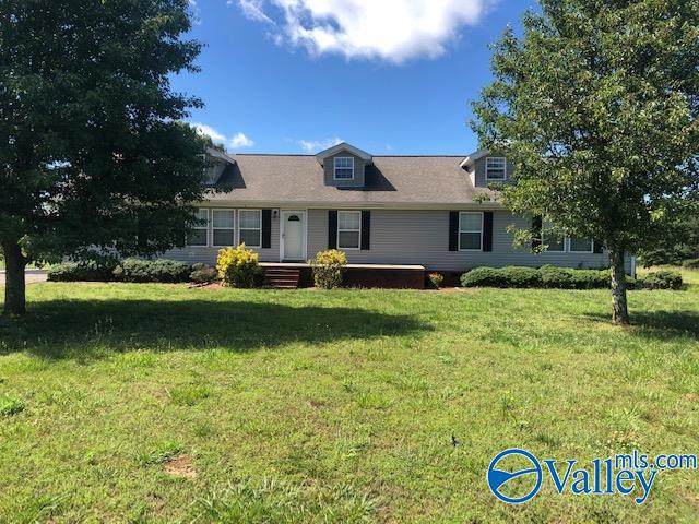 804 Mobb Hill Road - Photo 1