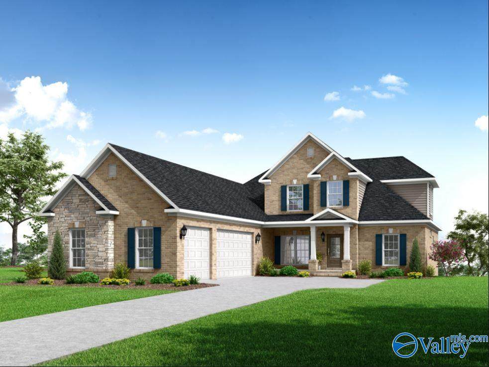 8045 Goose Ridge Drive - Photo 1