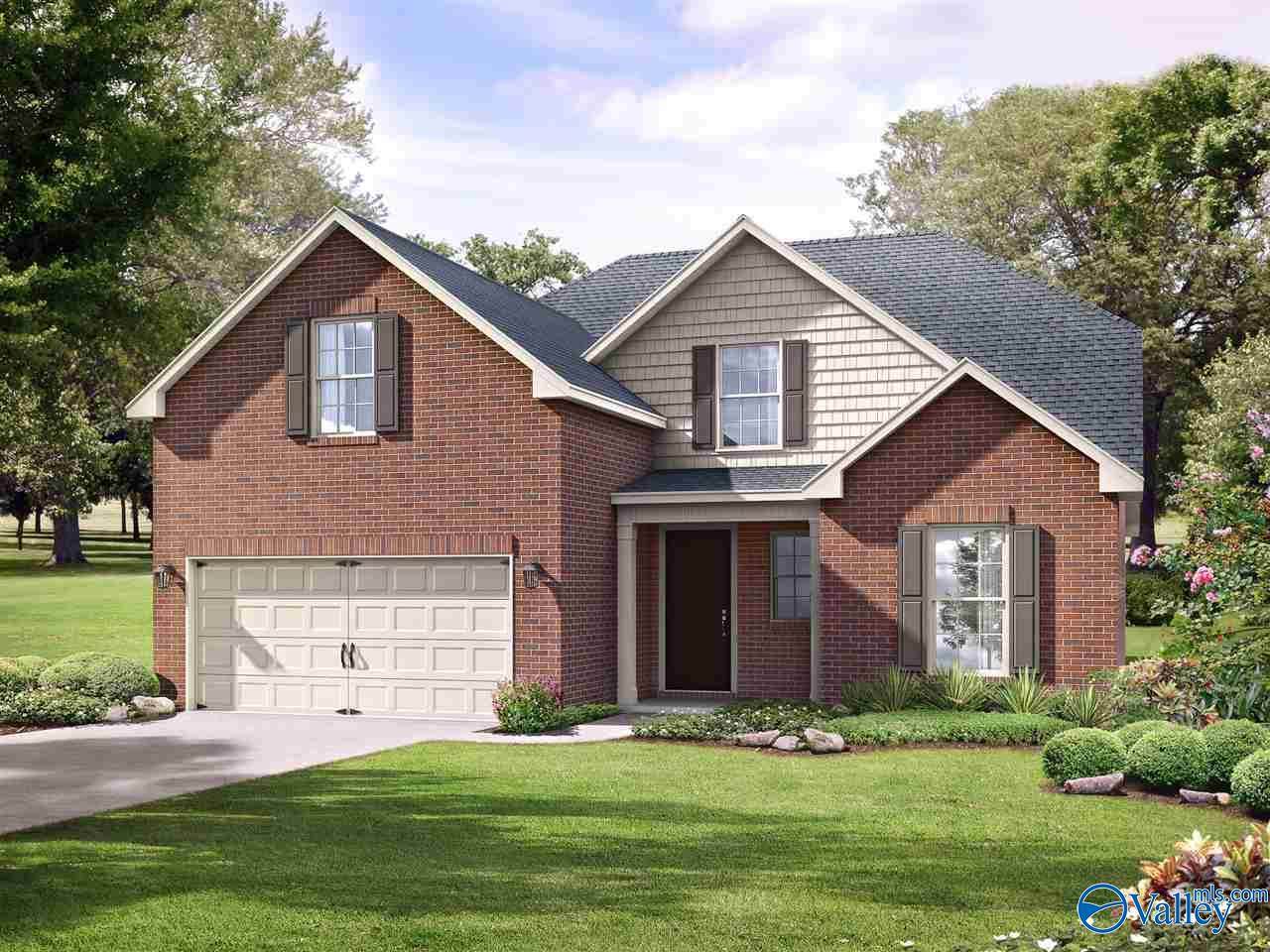 109 Slade Thomas Drive - Photo 1