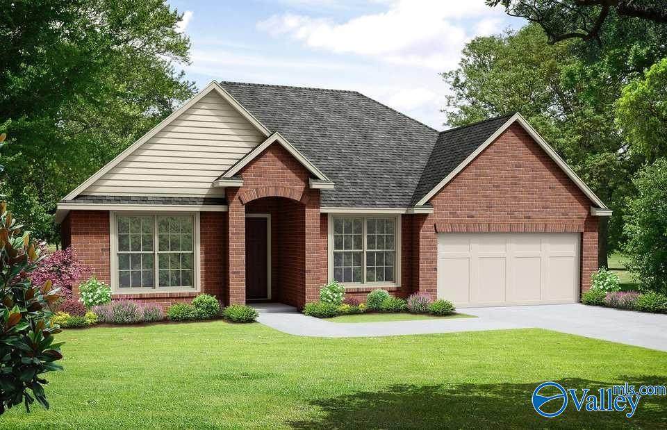133 Slade Thomas Drive - Photo 1