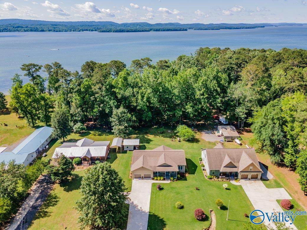 1334 Holiday Shores Road - Photo 1