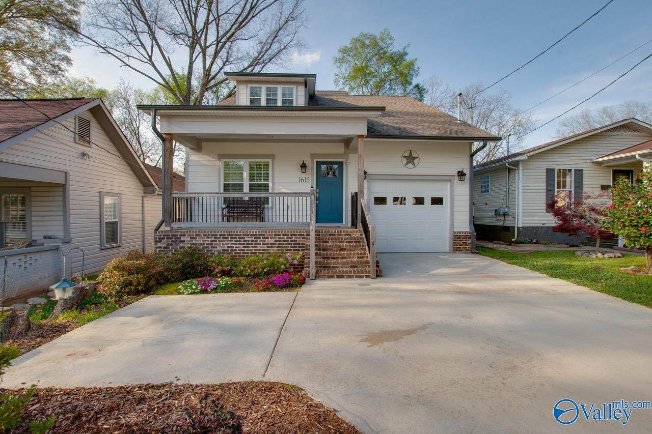 1615 Beirne Avenue - Photo 1