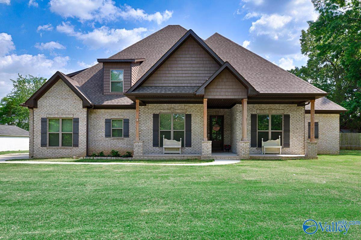 26568 Pine Drive - Photo 1