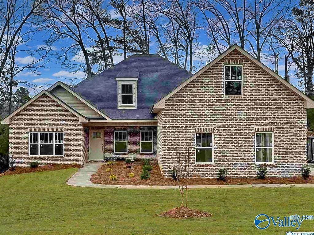 24820 Grovehill Lane - Photo 1
