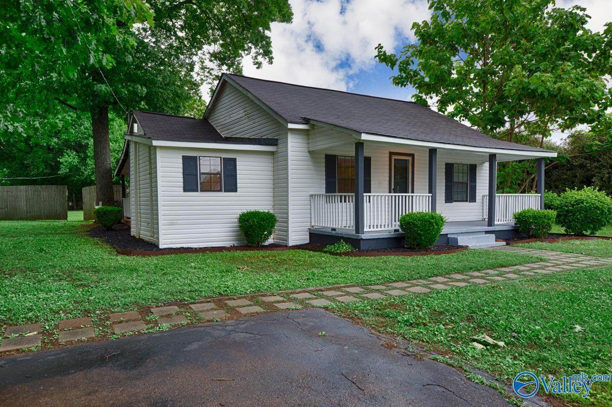 3511 Bobo Section Road - Photo 1