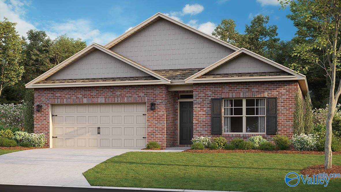 136 Cave Springs Circle - Photo 1