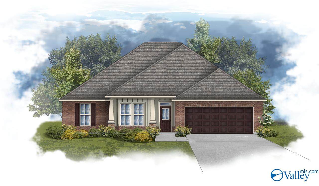 12664 Hudbug Drive - Photo 1
