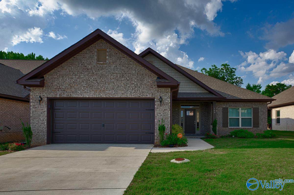 109 Cupolo Circle - Photo 1