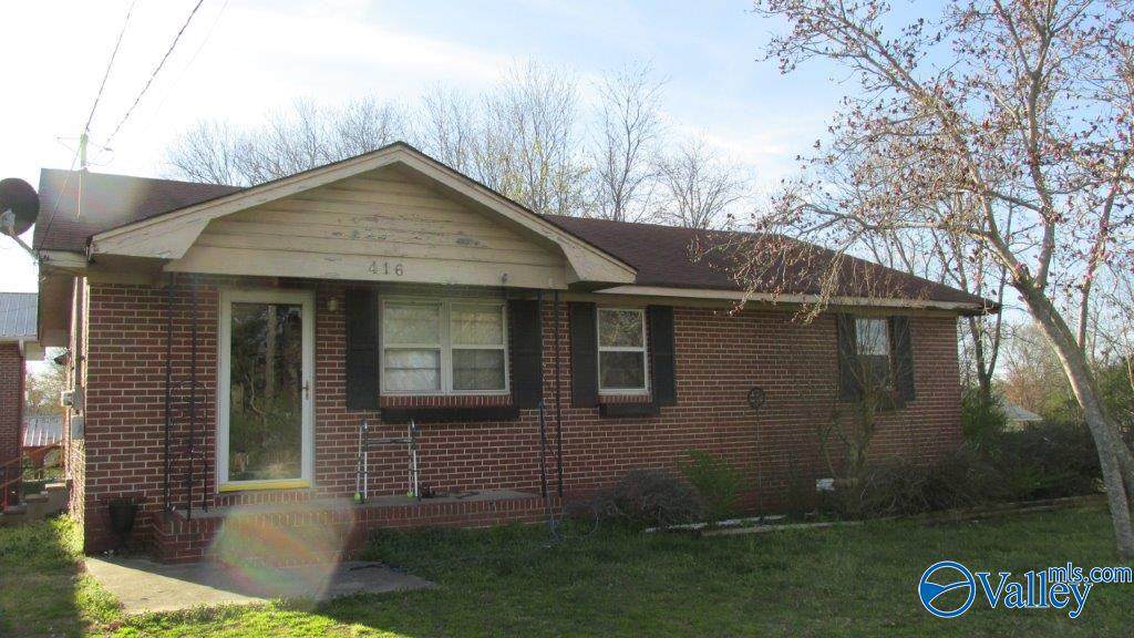 416 Highland Street - Photo 1