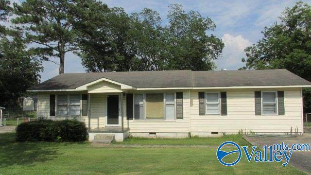 905 Marjorie Street - Photo 1