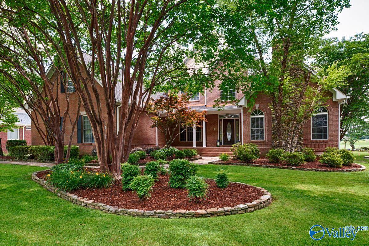 3018 Boundary Oaks Drive - Photo 1