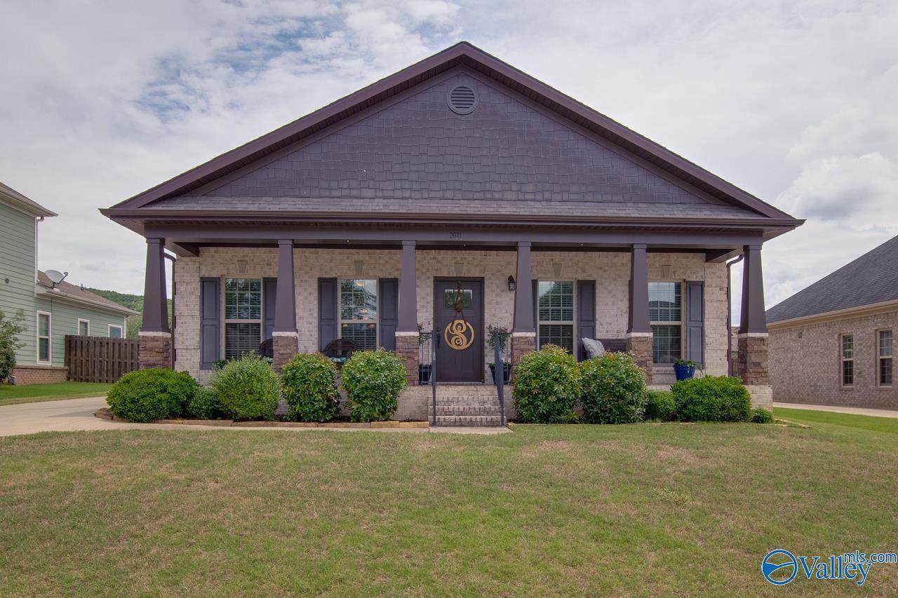 2611 Mountain Stream Way - Photo 1