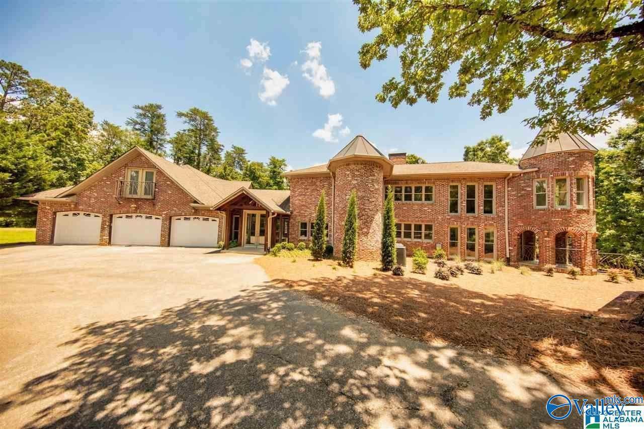 4505 Butte Woods Lane - Photo 1