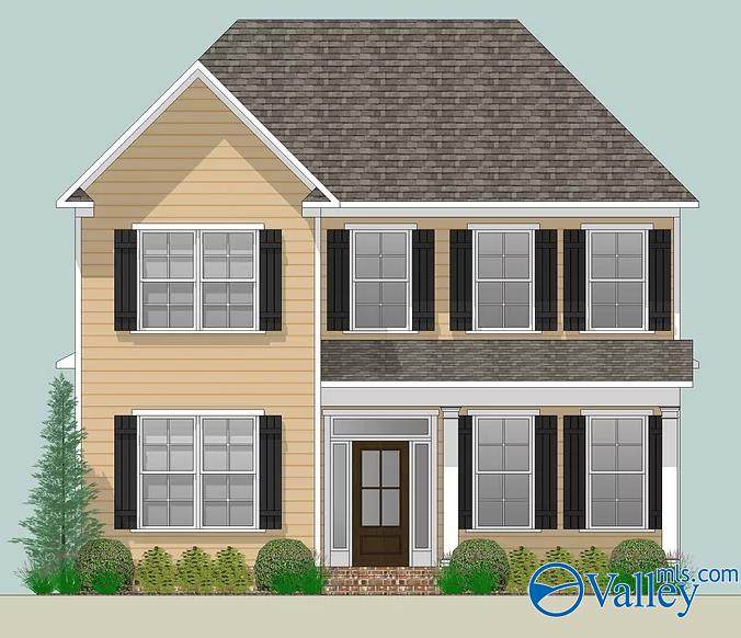 7 Astoria Lane - Photo 1