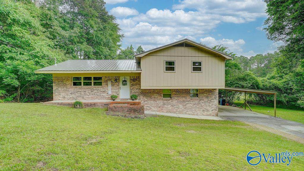 414 Hill Street - Photo 1