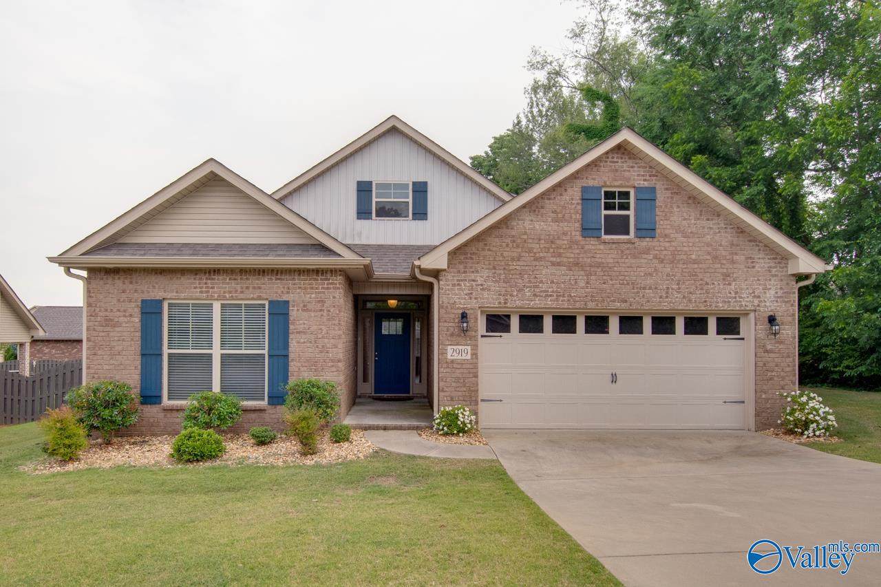 2919 Pasture View Lane - Photo 1