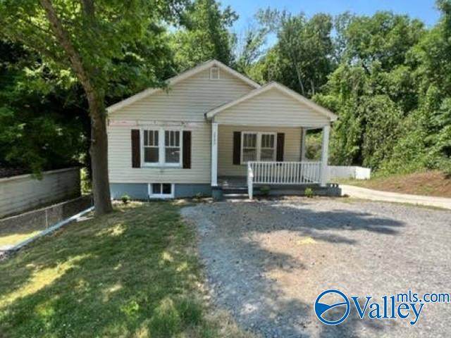 2005 Beard Street - Photo 1