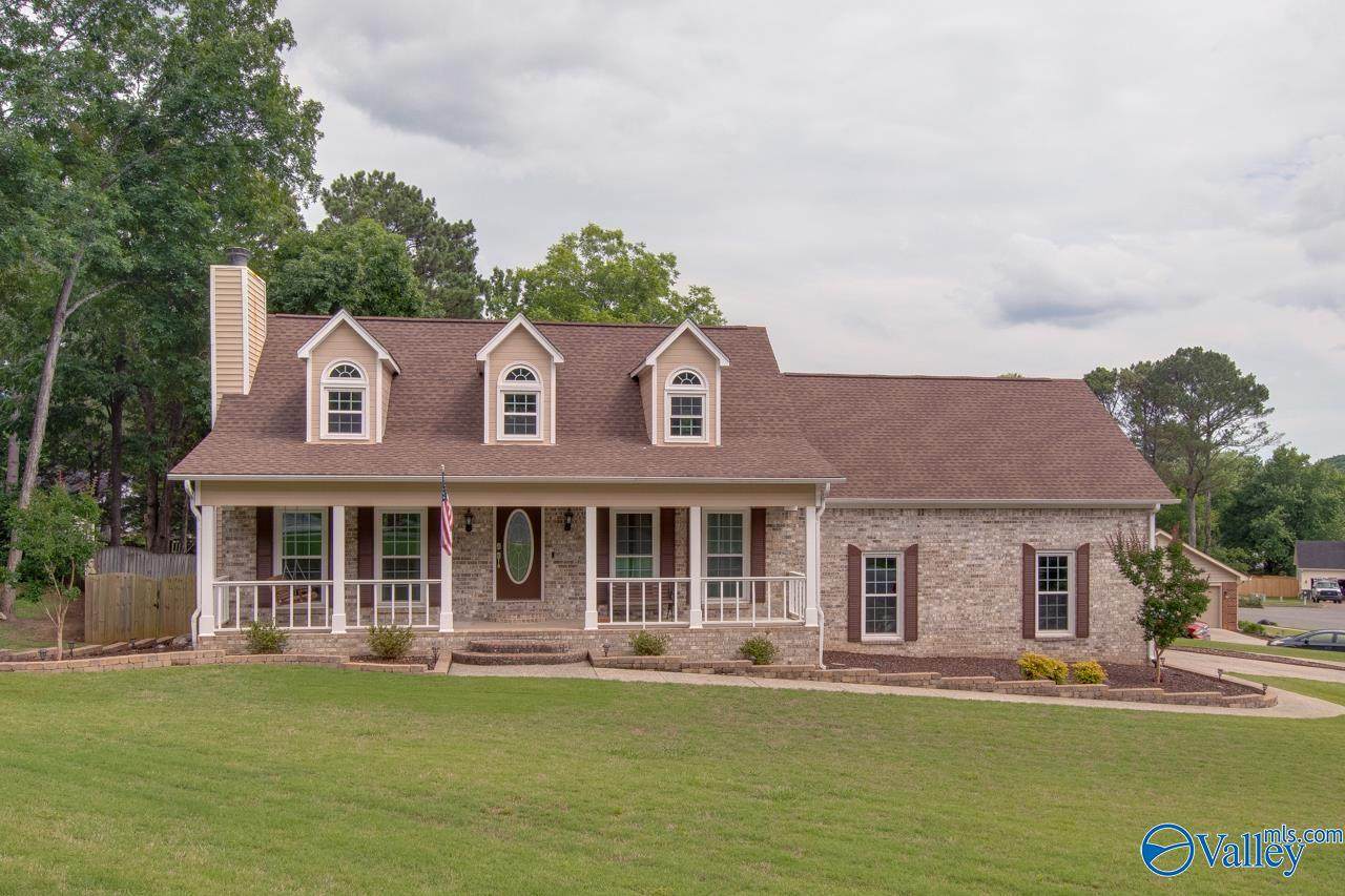 11109 Argent Drive - Photo 1