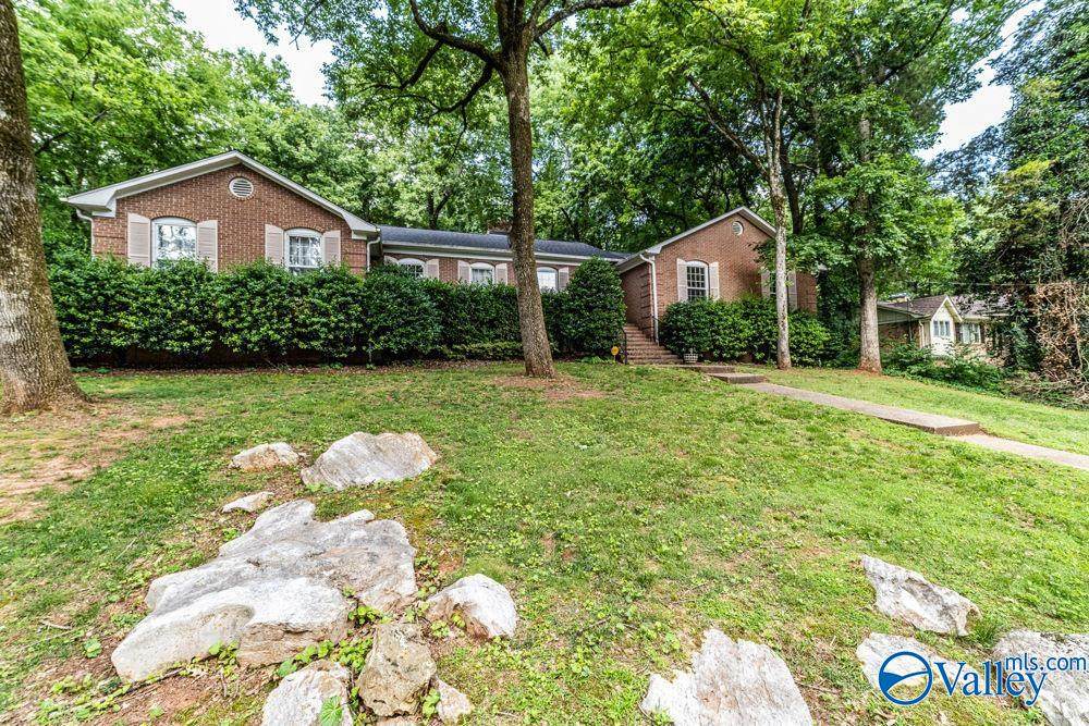5812 Jones Valley Drive - Photo 1