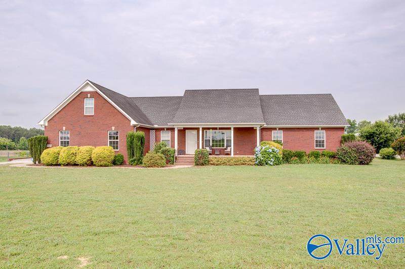 17117 Blackburn Road - Photo 1